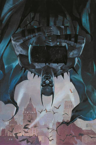 ABSOLUTE BATMAN #6 COVER PACK PRE-ORDER