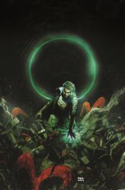 ABSOLUTE GREEN LANTERN #1 COVER PACK PRE-ORDER