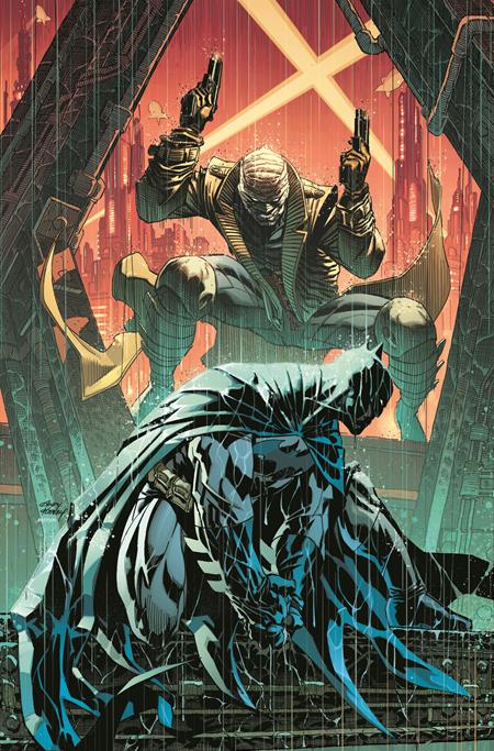 BATMAN #159 CVR B ANDY KUBERT VARIANT