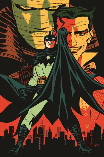 BATMAN #159 COVER PACK PRE-ORDER