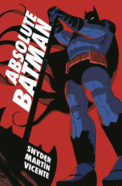 ABSOLUTE BATMAN #8 COVER PACK PRE-ORDER