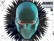 GI JOE #7 COVER PACK PRE-ORDER