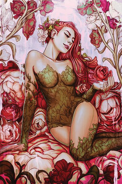 POISON IVY #23 PRE-ORDER