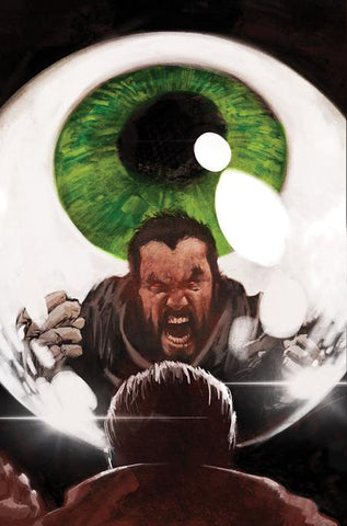 KNEEL BEFORE ZOD #6 PRE-ORDER