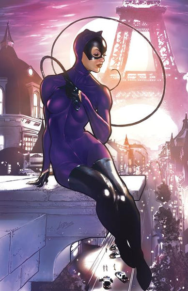 CATWOMAN #67 PRE-ORDER