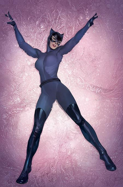 CATWOMAN #67 PRE-ORDER