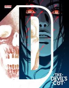 THE DEVILS CUT #1 - 1:10 BECKY CLOONAN