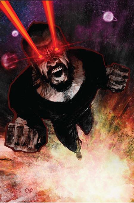 KNEEL BEFORE ZOD #8 PRE-ORDER