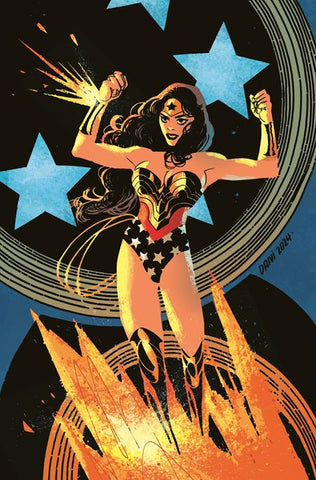 WONDER WOMAN UNCOVERED #1 COVER PACK PRE-ORDER