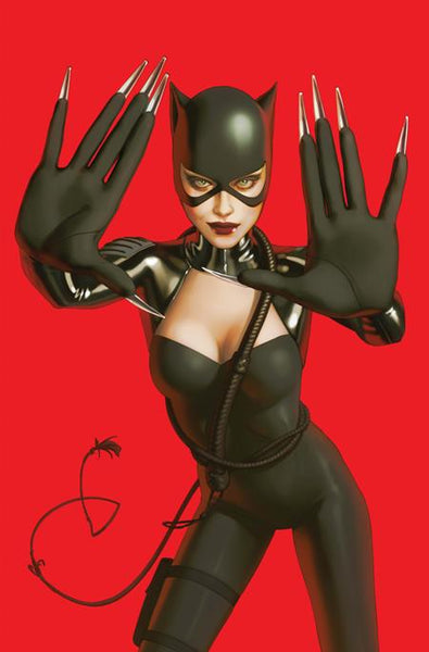 CATWOMAN #70 COVER PACK PRE-ORDER