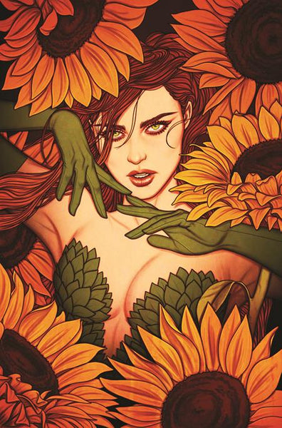 POISON IVY #27 COVER PACK PRE-ORDER