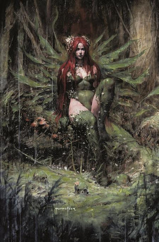 POISON IVY #27 COVER PACK PRE-ORDER