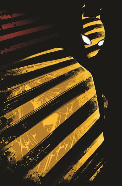 BATGIRL #1 COVER PACK PRE-ORDER