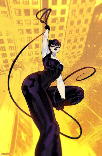 CATWOMAN #71 COVER PACK PRE-ORDER