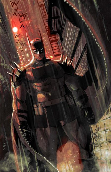 ABSOLUTE BATMAN #5 COVER PACK PRE-ORDER