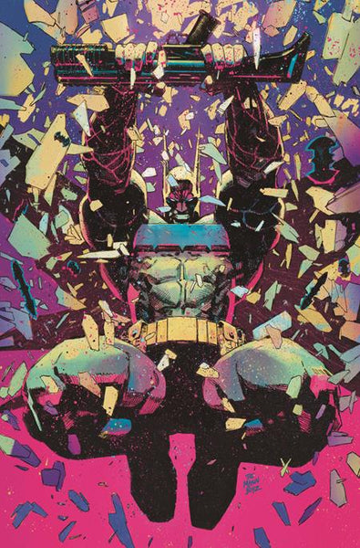 ABSOLUTE BATMAN #5 COVER PACK PRE-ORDER