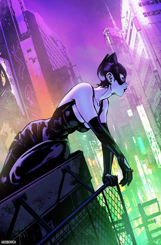 CATWOMAN #73 COVER PACK PRE-ORDER