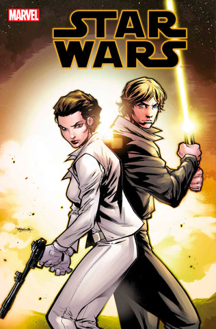 STAR WARS #48 PRE-ORDER