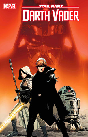 STAR WARS: DARTH VADER #48 PRE-ORDER