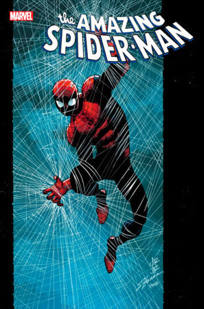 AMAZING SPIDER-MAN #60 COVER A