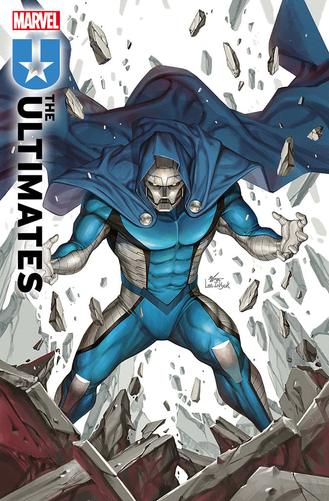 ULTIMATES #4 INHYUK LEE ULTIMATE SPECIAL VARIANT