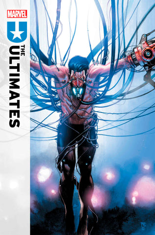 ULTIMATES #12 COVER A