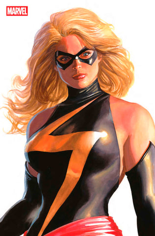 X-MEN #16 ALEX ROSS TIMELESS VIRGIN VARIANT