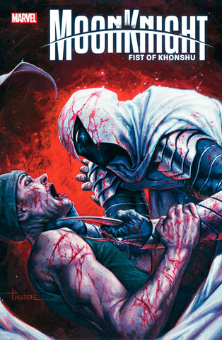 MOON KNIGHT FIST OF KHONSHU #3 COVER A