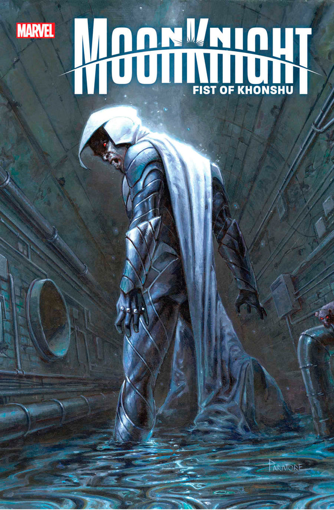 MOON KNIGHT FIST OF KHONSHU #5 COVER A