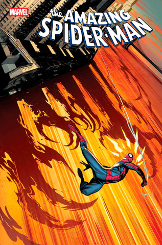 AMAZING SPIDER-MAN #3 COVER A