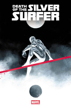 DEATH OF THE SILVER SURFER #1 COVER PACK PRE-ORDER