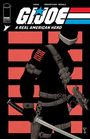 GI JOE A REAL AMERICAN HERO #311 COVER PACK PRE-ORDER