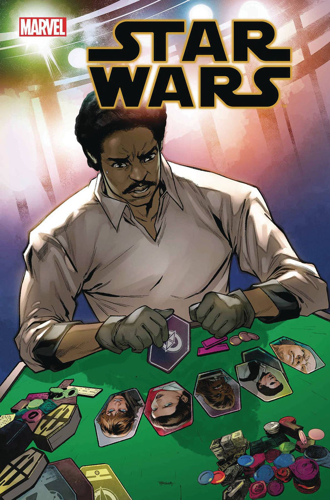 STAR WARS #47 PRE-ORDER