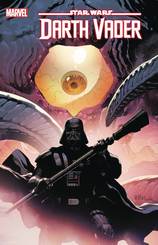 STAR WARS DARTH VADER #47 PRE-ORDER