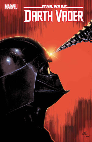 STAR WARS DARTH VADER #49 PRE-ORDER