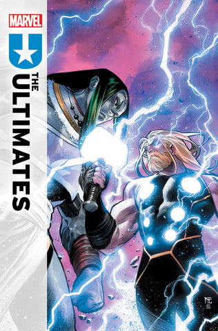 ULTIMATES #3 PRE-ORDER