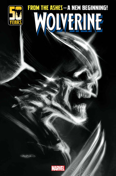 WOLVERINE #1 PRE-ORDER