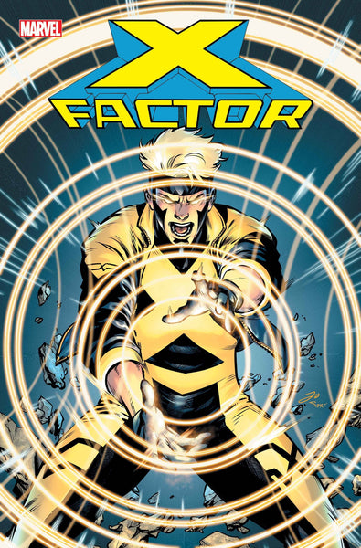 X-FACTOR #1 PRE-ORDER