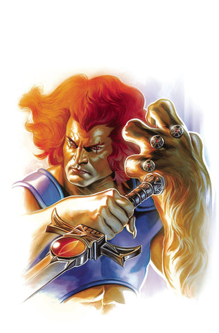 THUNDERCATS #11 COVER PACK PRE-ORDER