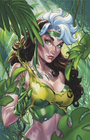 ROGUE THE SAVAGE LAND #2 COVER PACK PRE-ORDER