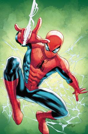 AMAZING SPIDER-MAN #1 COVER PACK PRE-ORDER