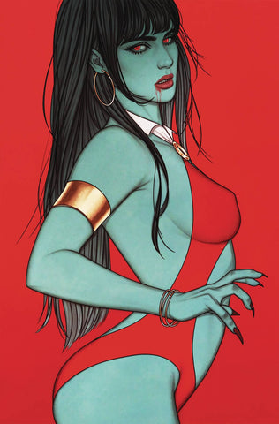 VAMPIRELLA (2025) #2 COVER PACK PRE-ORDER