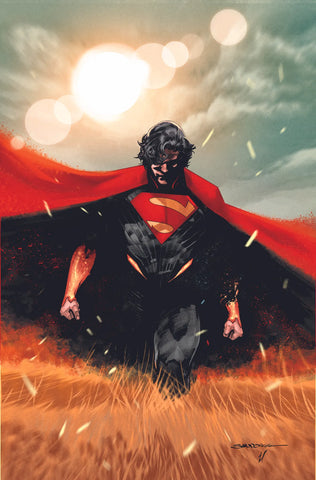 ABSOLUTE SUPERMAN #1 COVER PACK PRE-ORDER