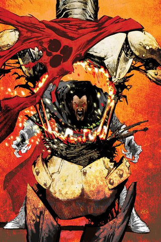 KNEEL BEFORE ZOD #4 PRE-ORDER