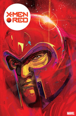 X-MEN RED #1 PRE-ORDER