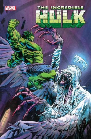 INCREDIBLE HULK #11 PRE-ORDER