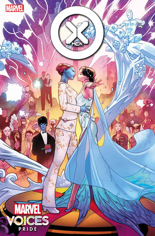 X-MEN WEDDING SPECIAL #1 PRE-ORDER